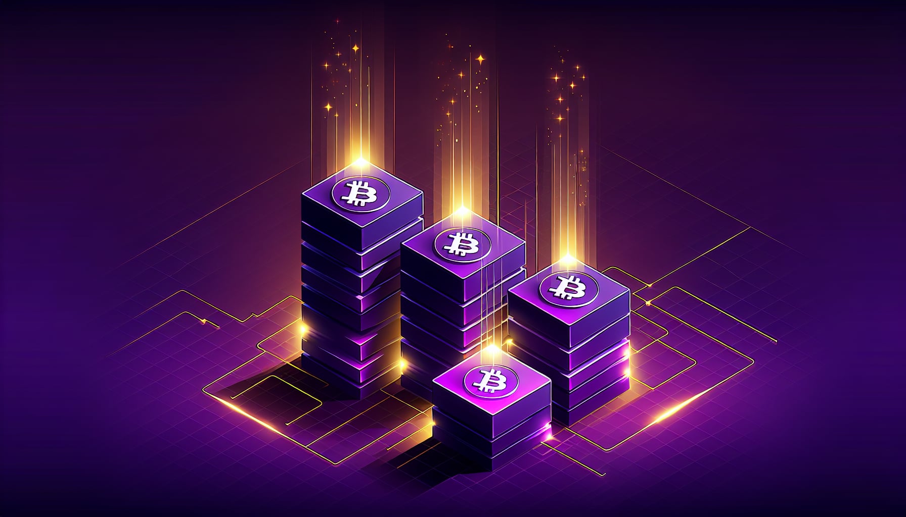 Decentralized Network