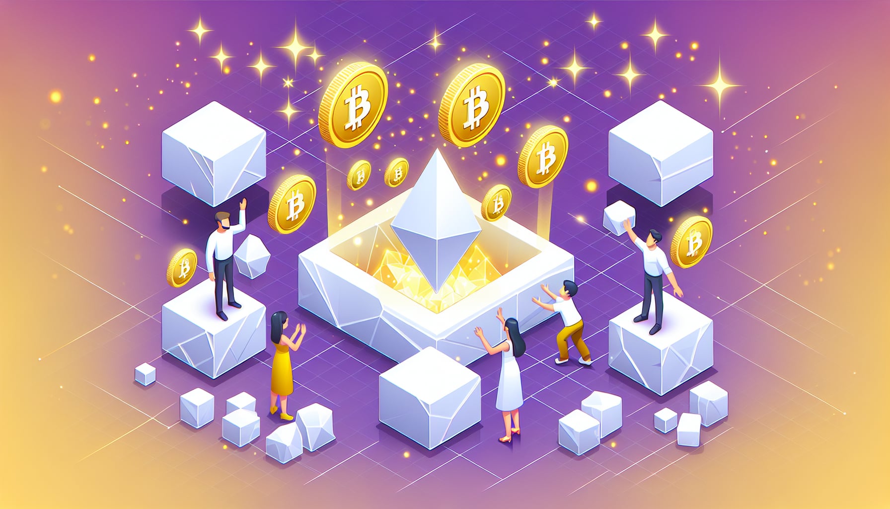 Decentralized Network