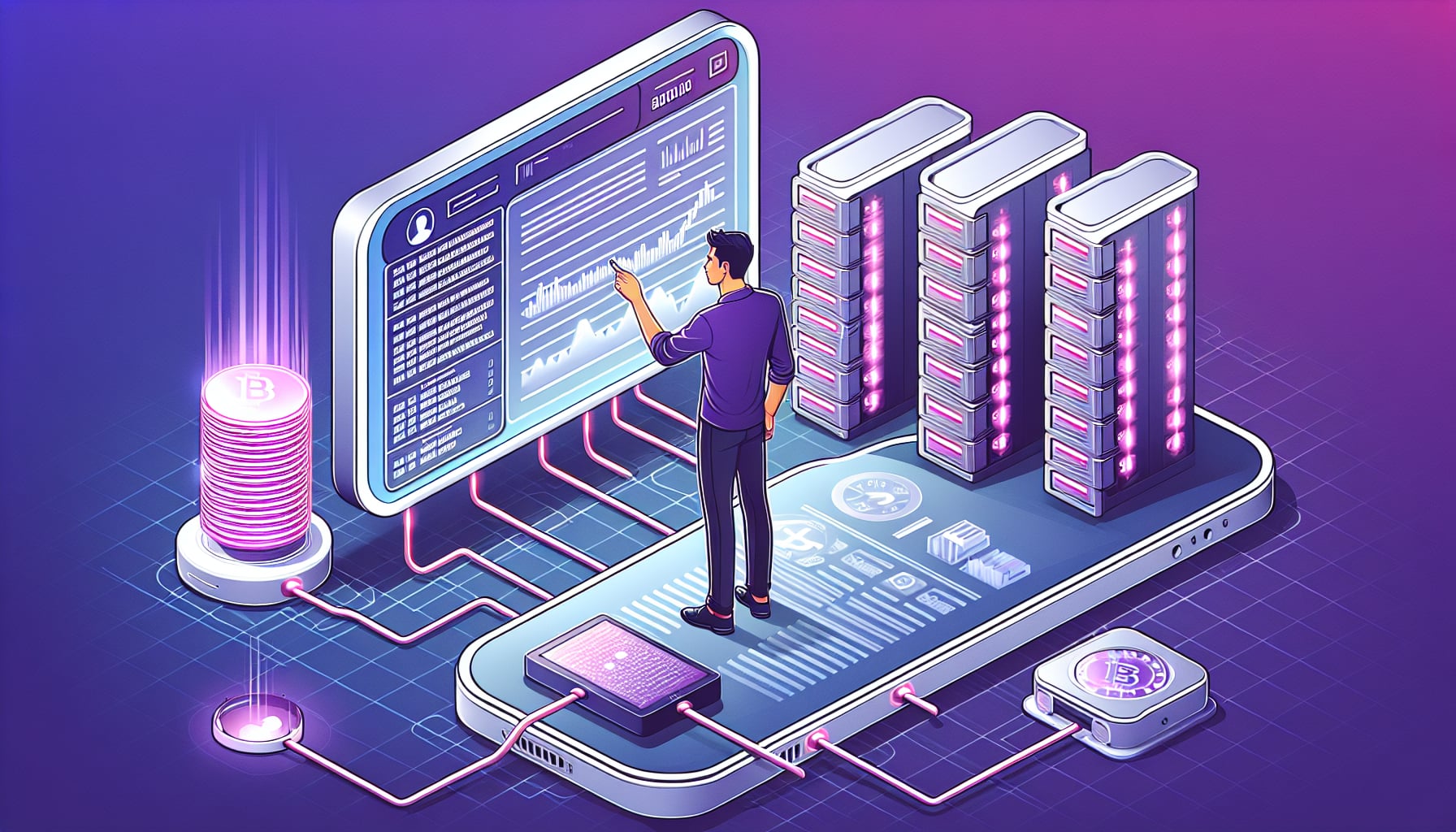 Decentralized Network